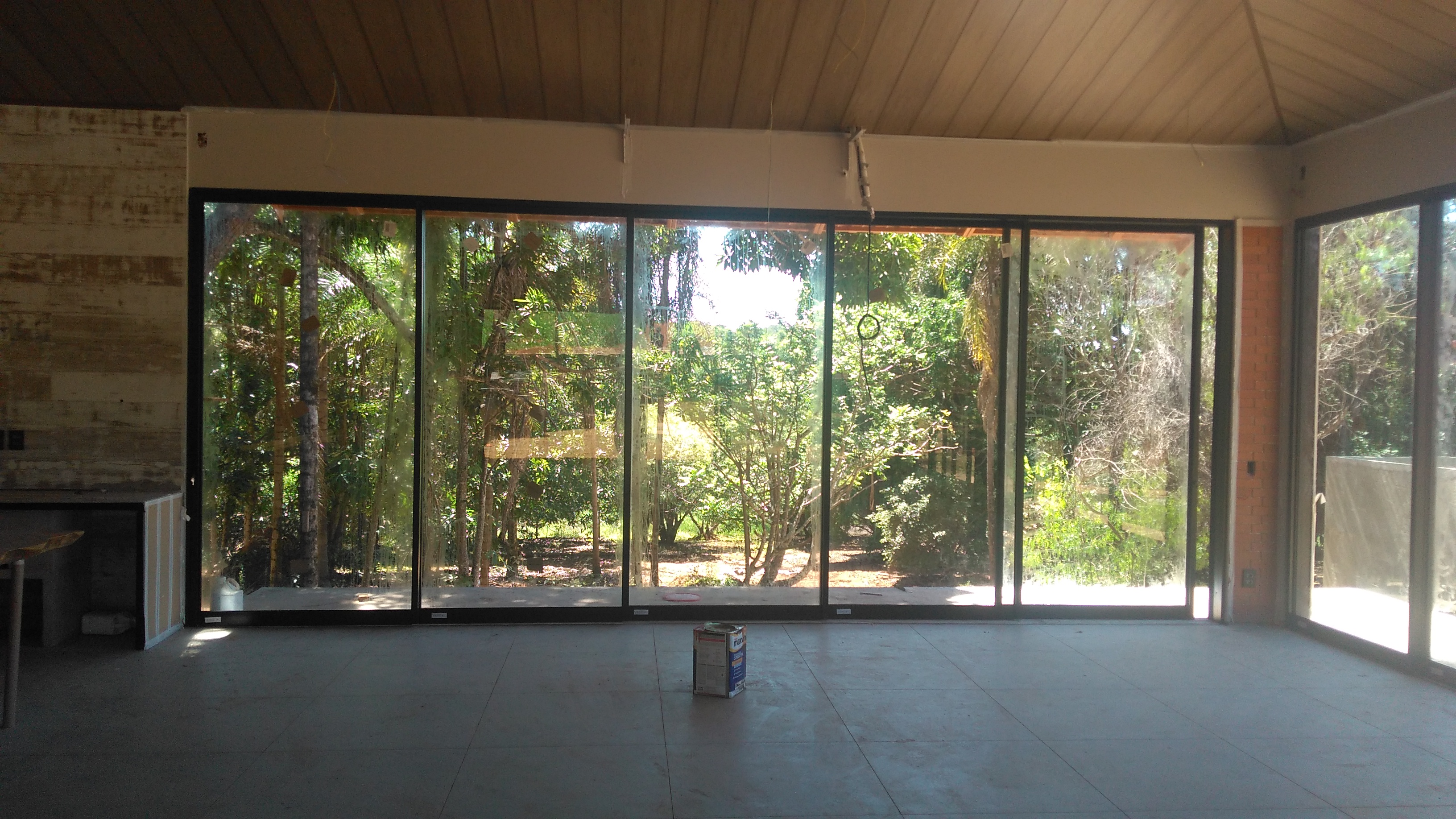 Item Portas e Janelas