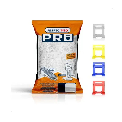 Item ESPAÇADORES DE PISOS LINHA PRO (CUNHA LARGA)