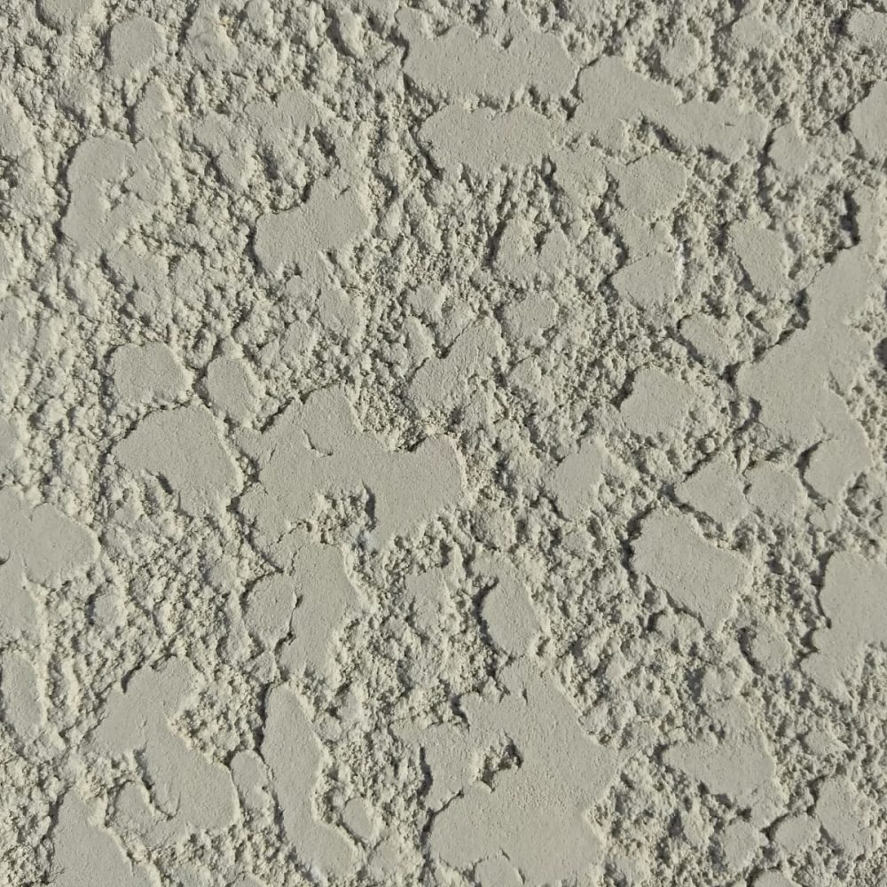 Item Textura Projetada