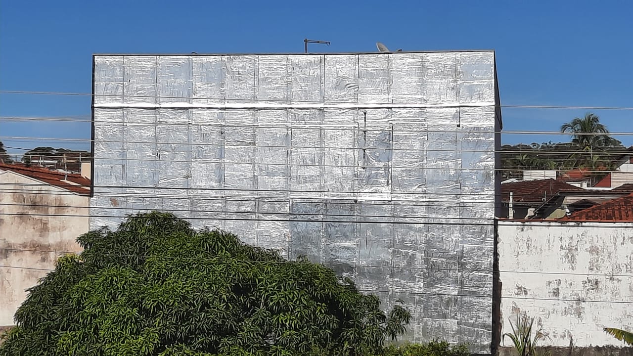 Item PAREDE