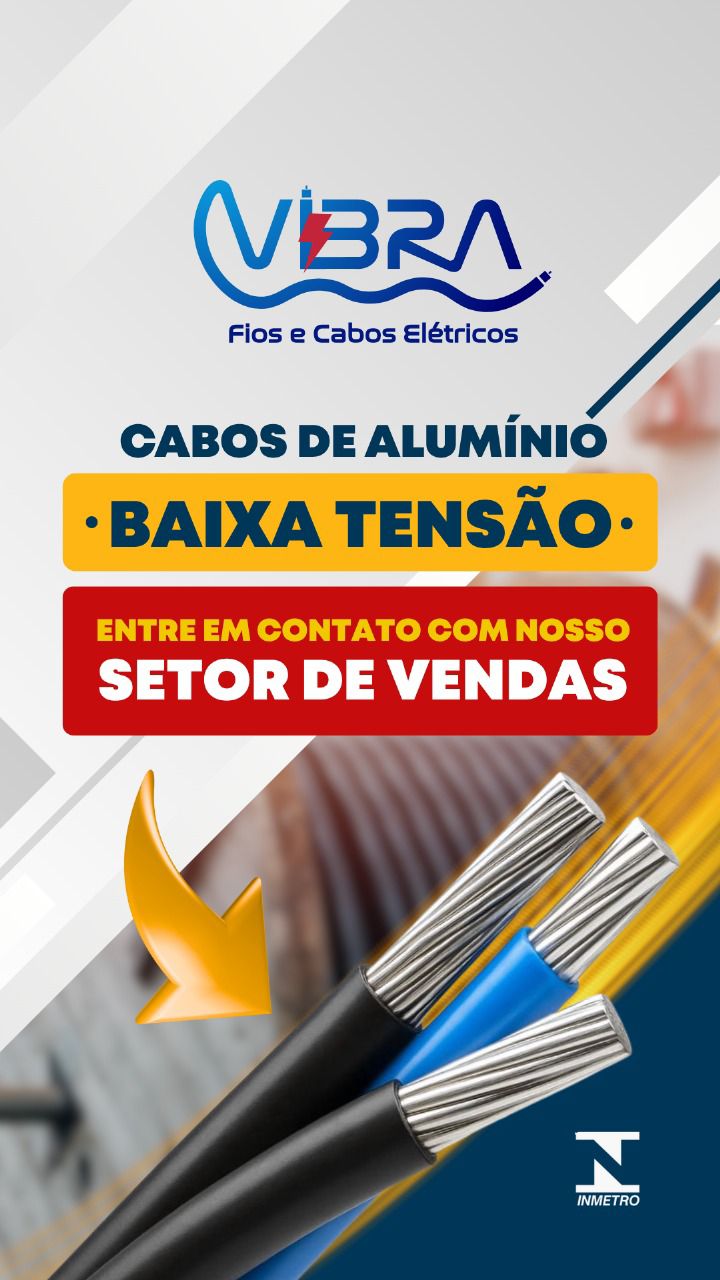 Item Vibra fios
