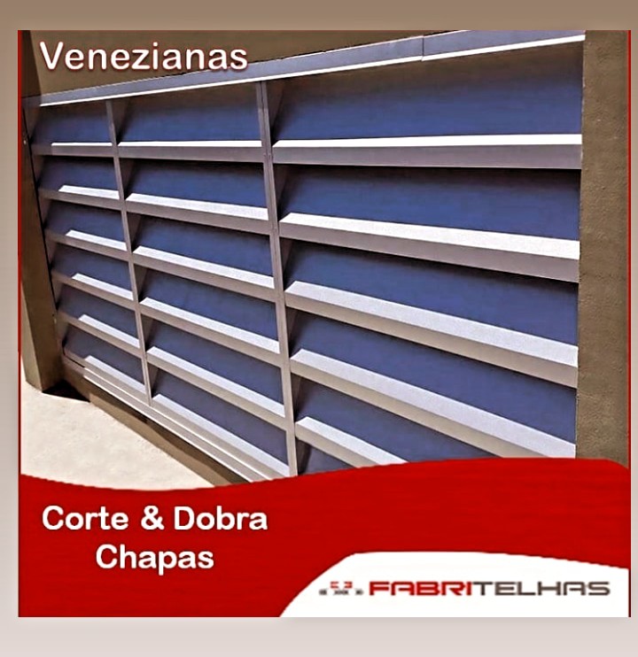 Item Corte e dobra