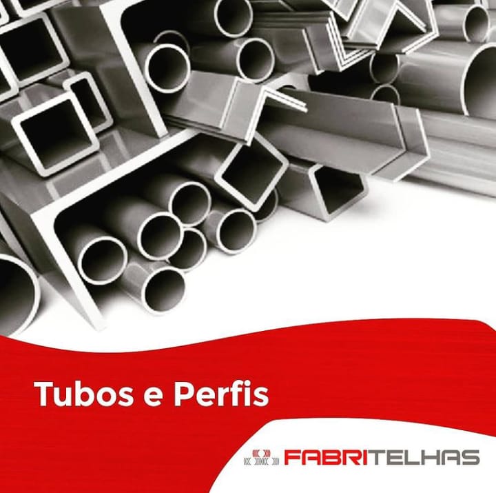 Item material para a sua obra