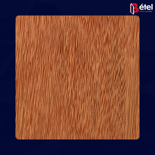 Item CAMBARÁ – RESISTÊNCIA, ESTÉTICA E DESEMPENHO PARA SUA OBRA