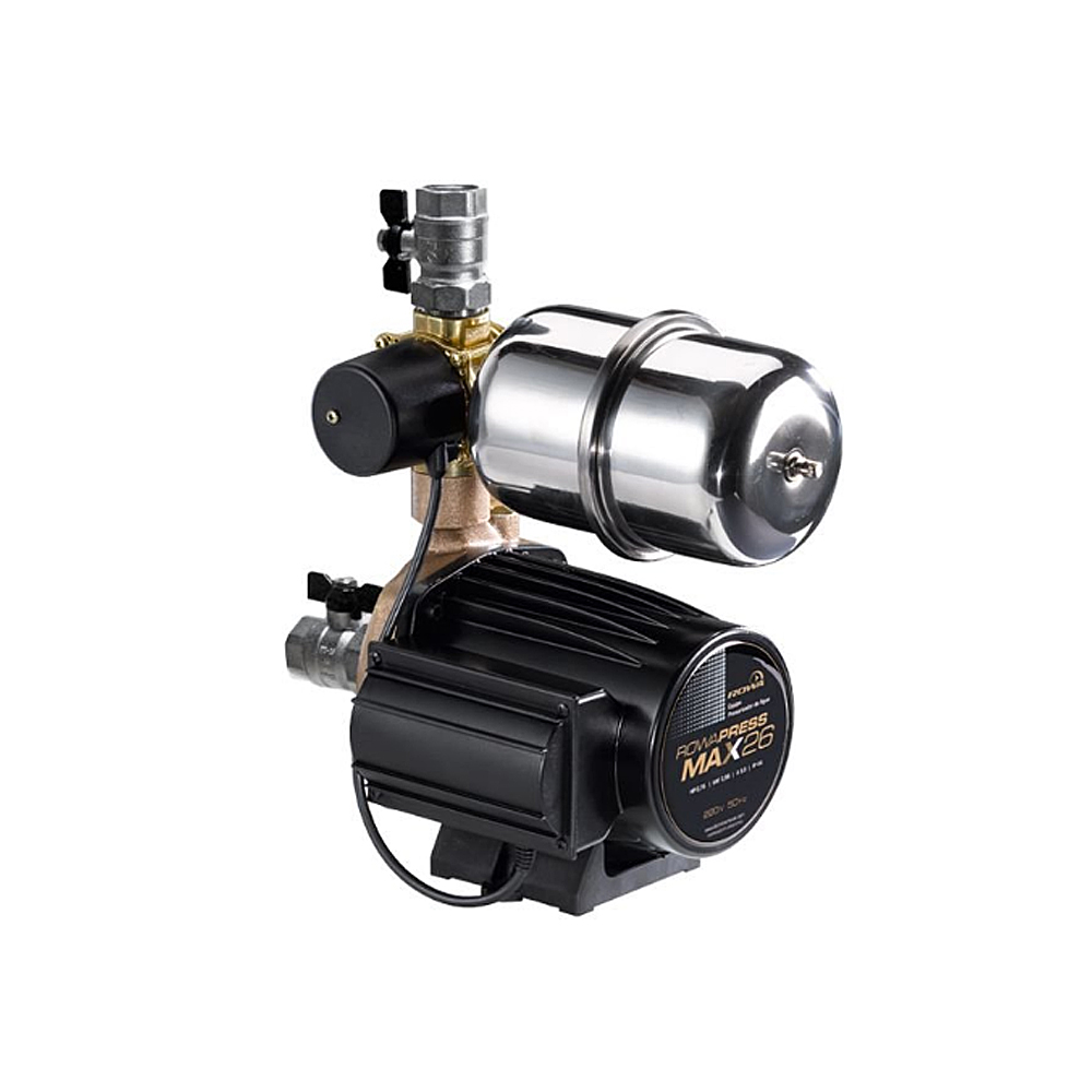 Item Bombas hidráulicas