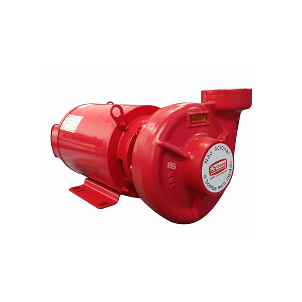 Item Bombas hidráulicas