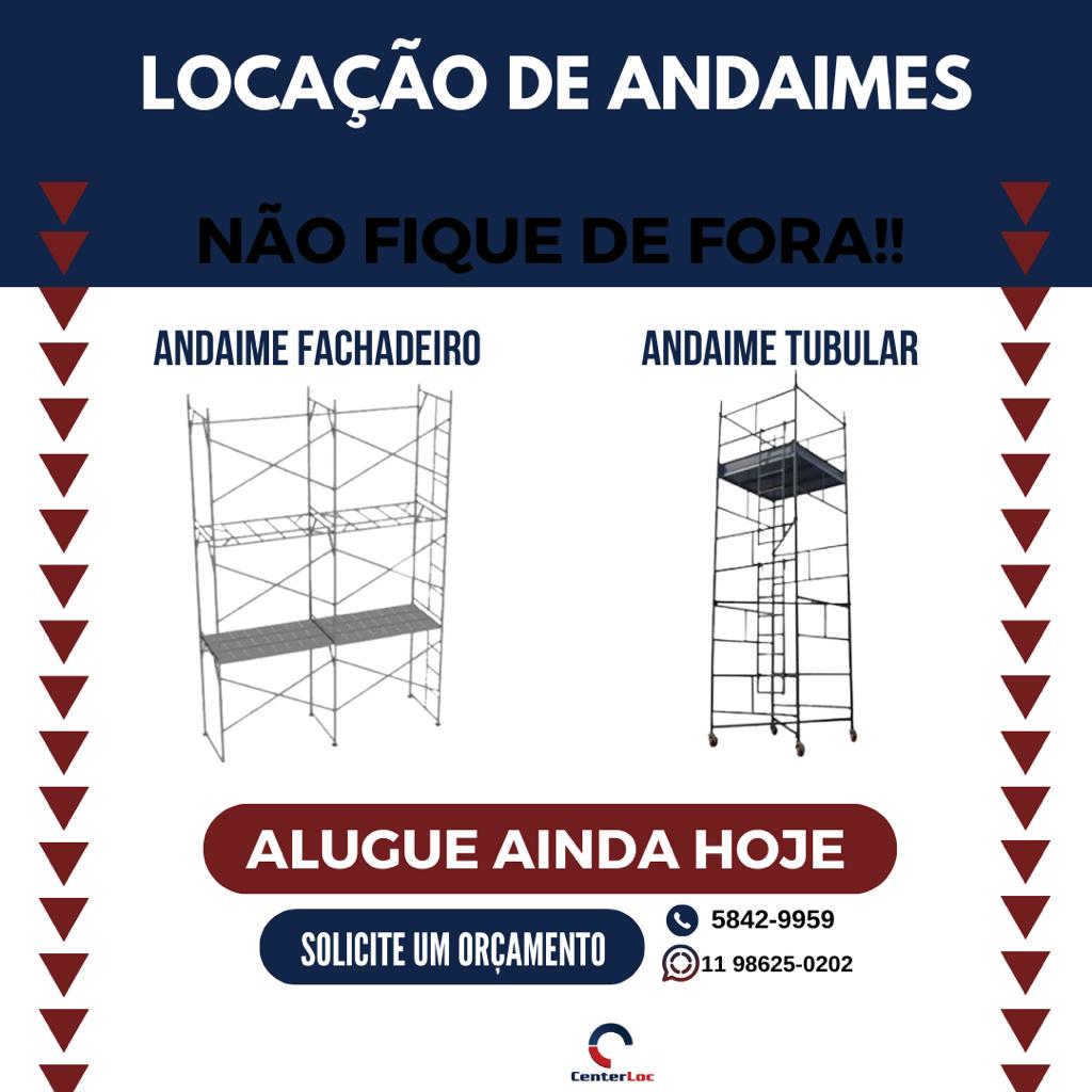 Item EQUIPAMENTOS