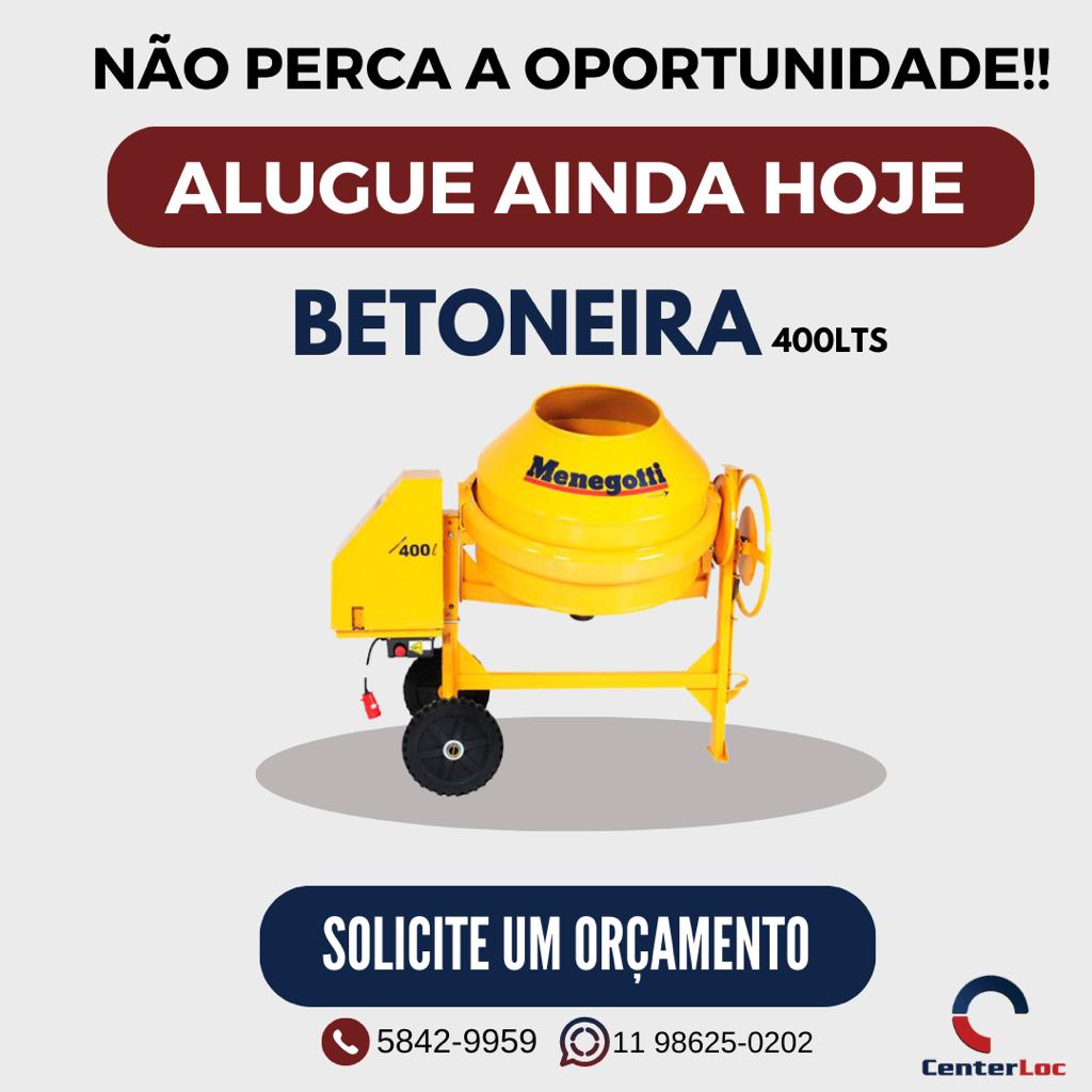Item EQUIPAMENTOS