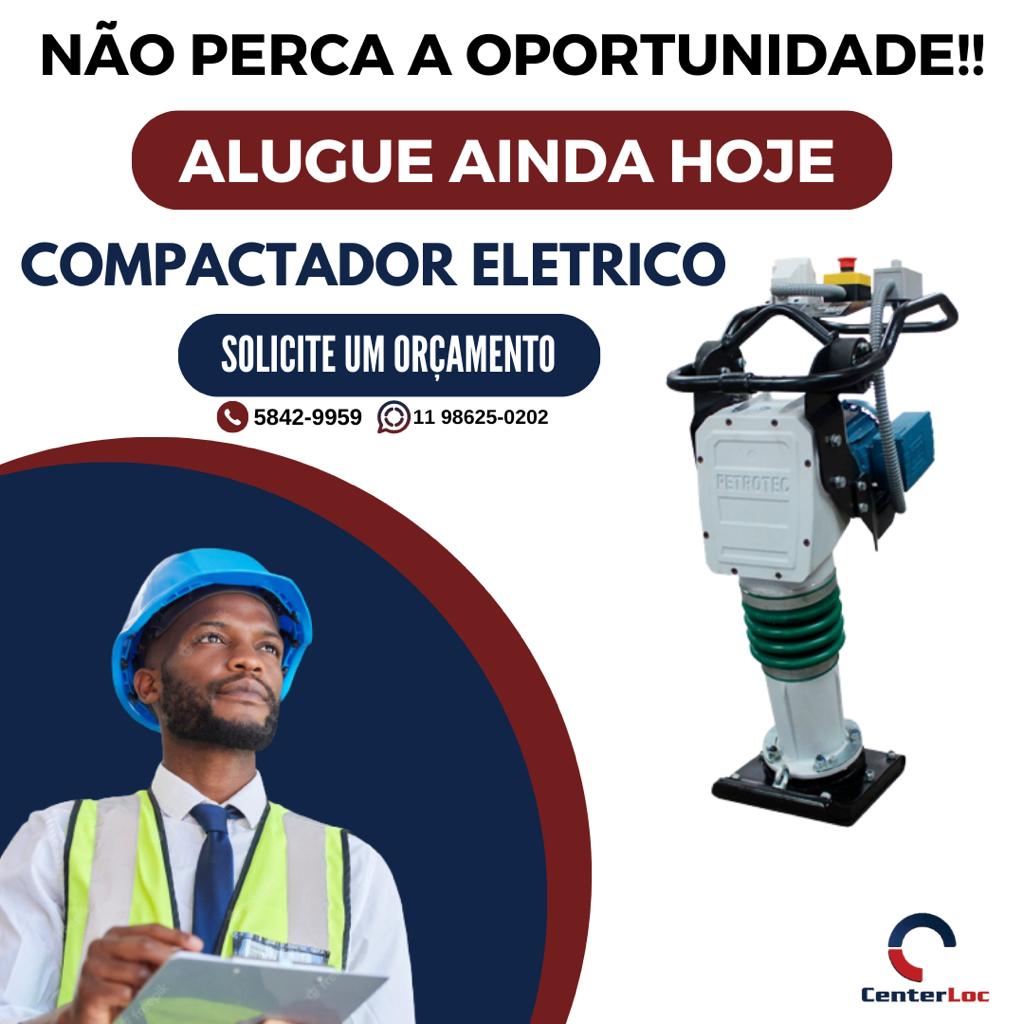 Item EQUIPAMENTOS