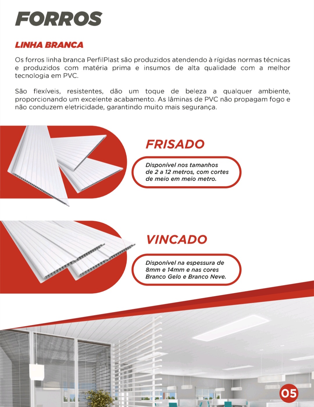 Item Perfilplast