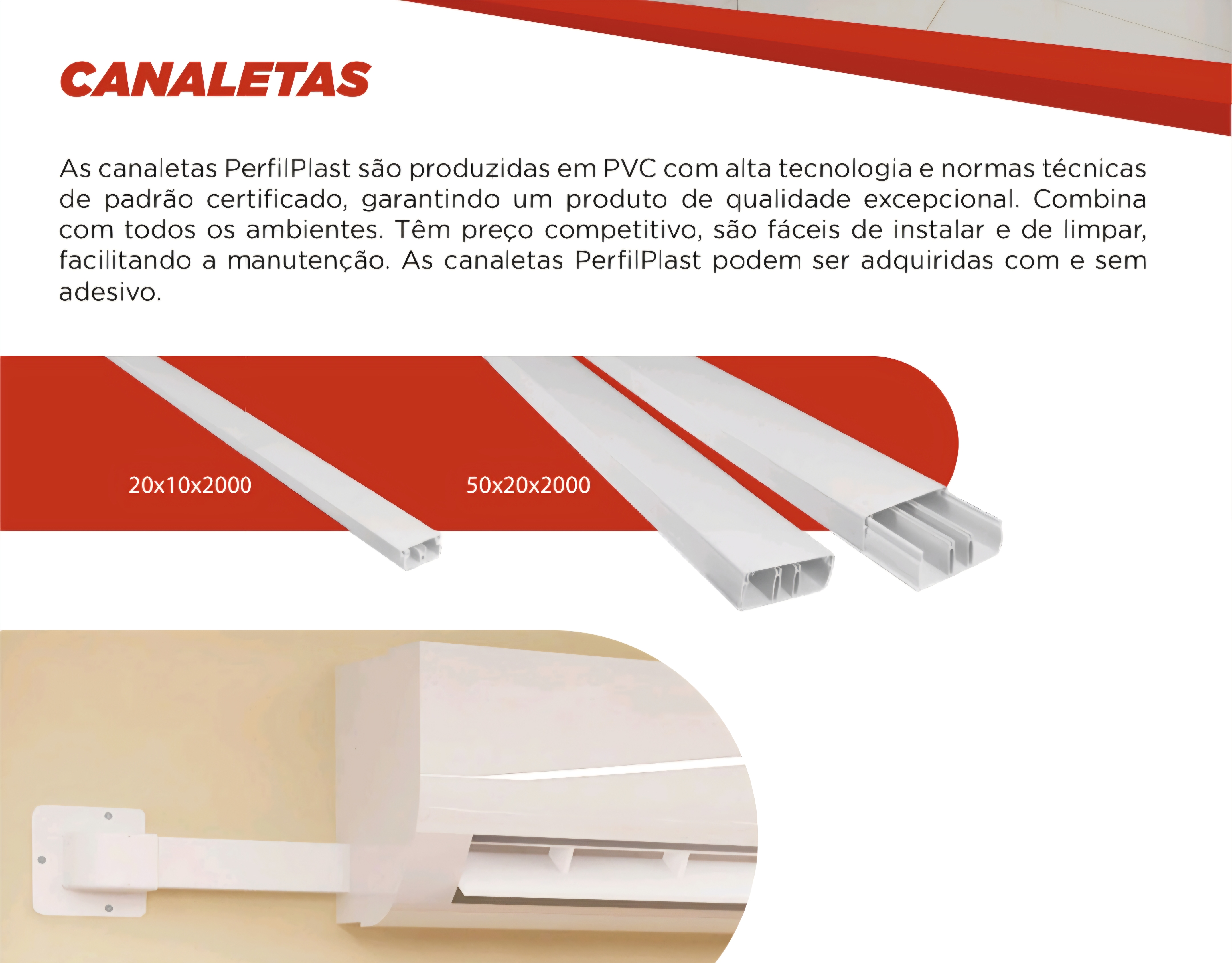 Item Perfilplast