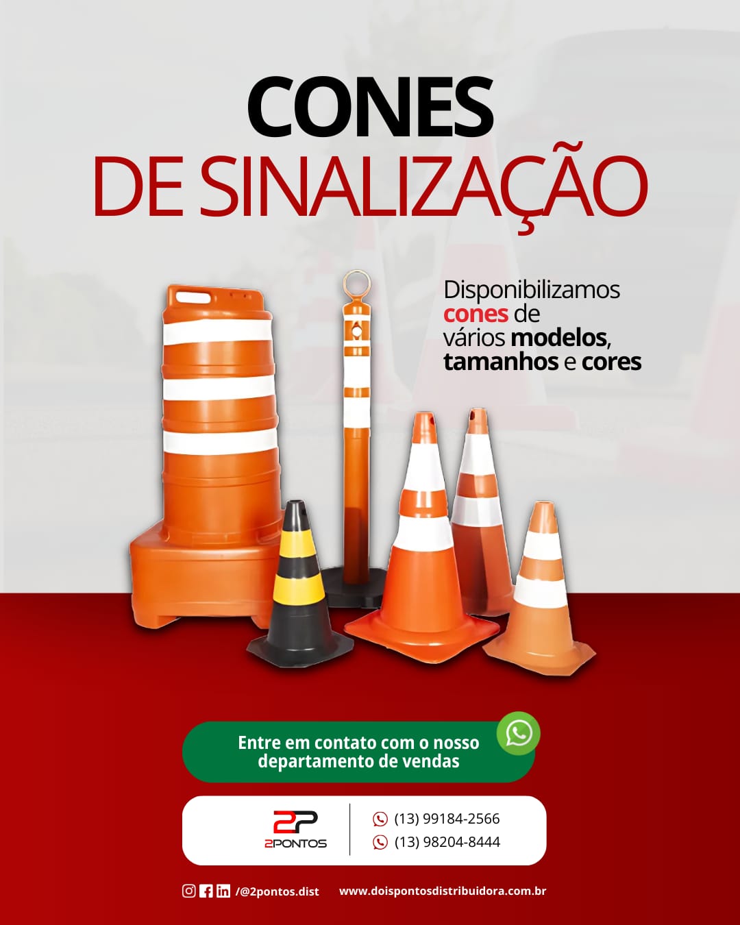 Item Tudo para sua OBRA!