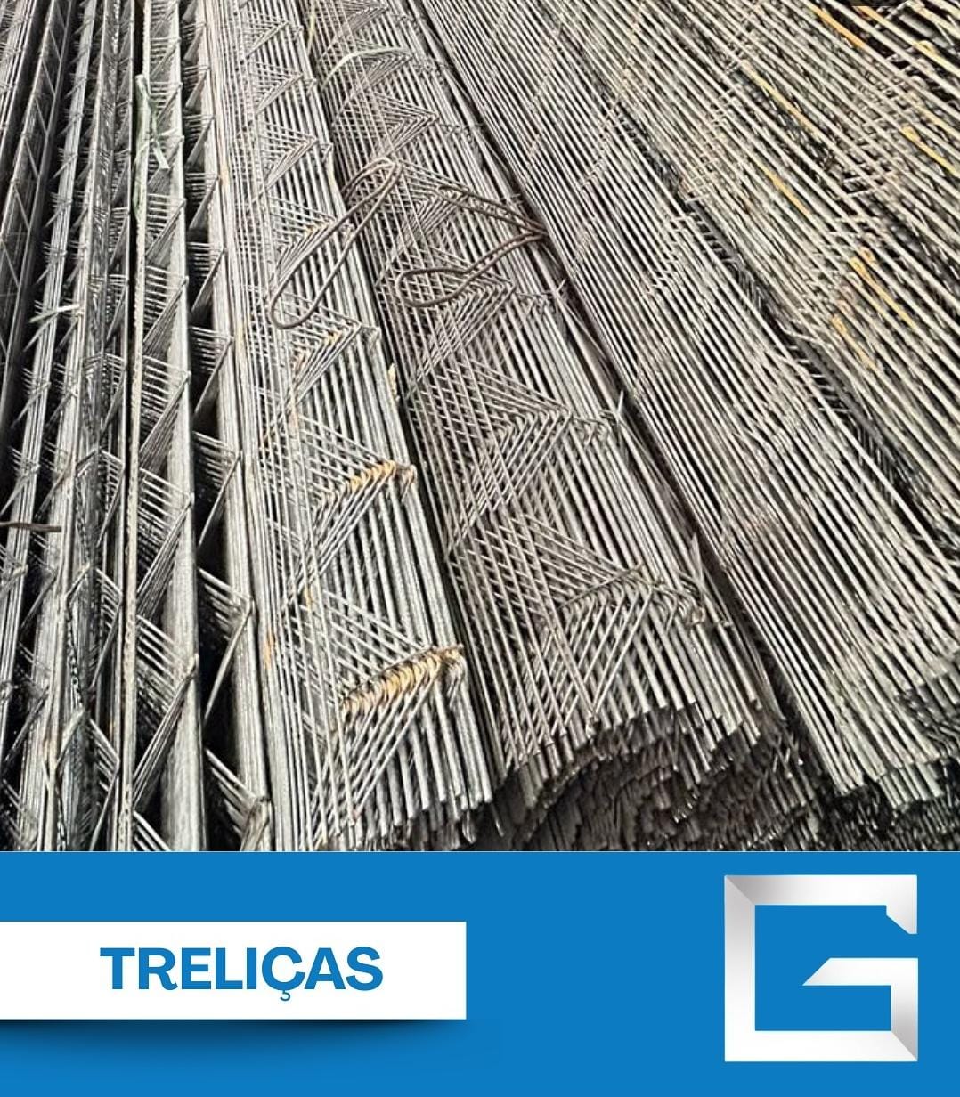 Item TRELIÇA