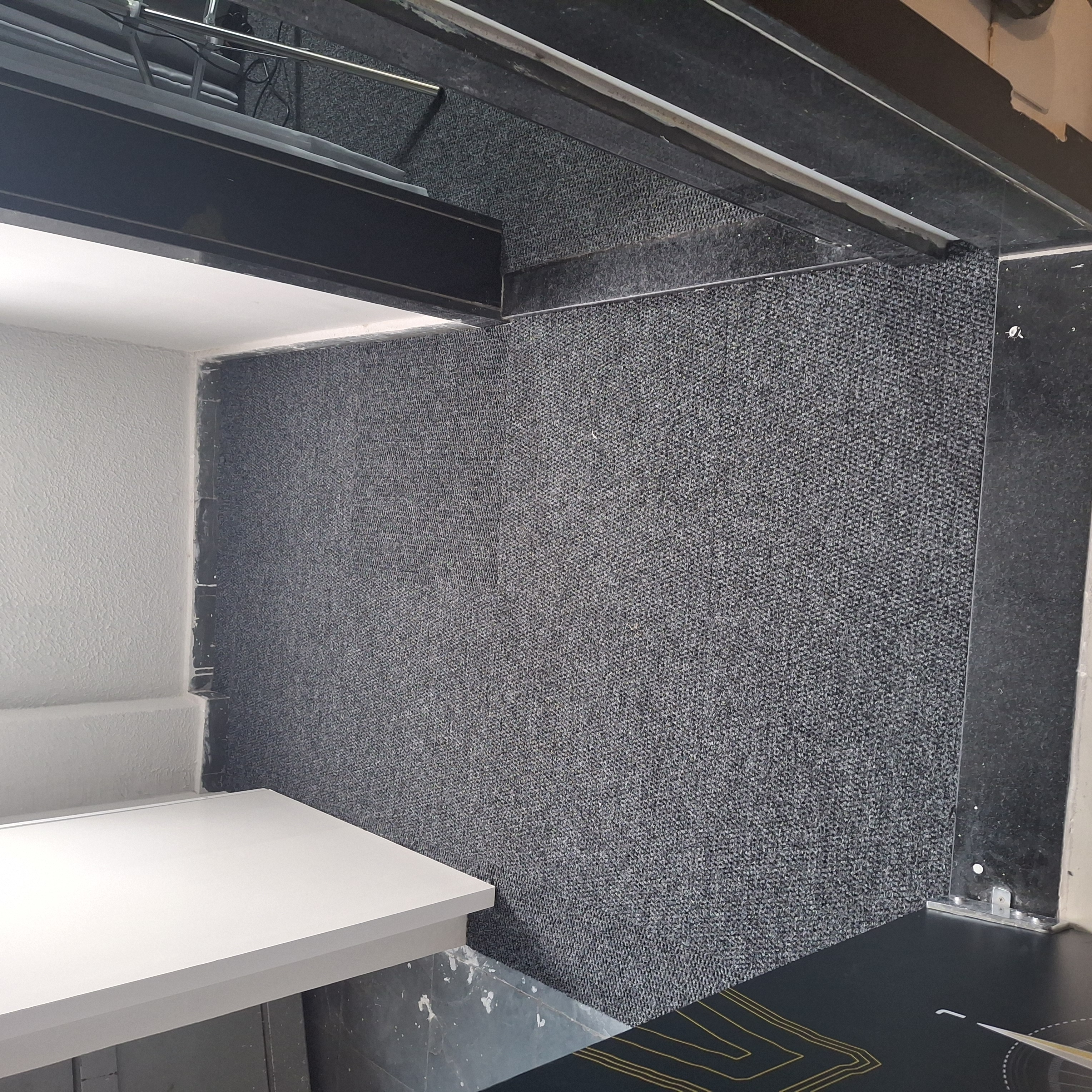 Item vendas e instalações pisos vinílico