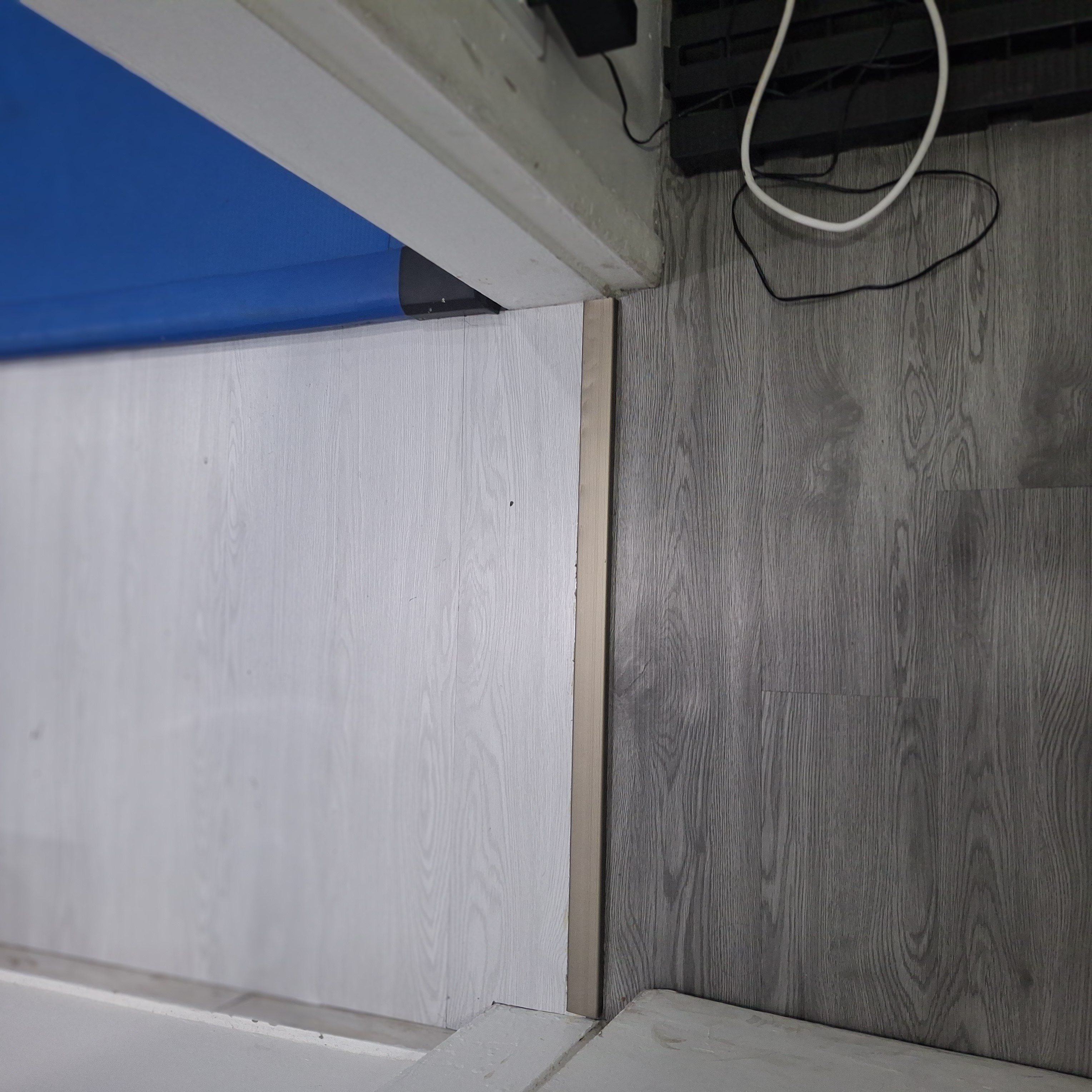 Item vendas e instalações pisos vinílico