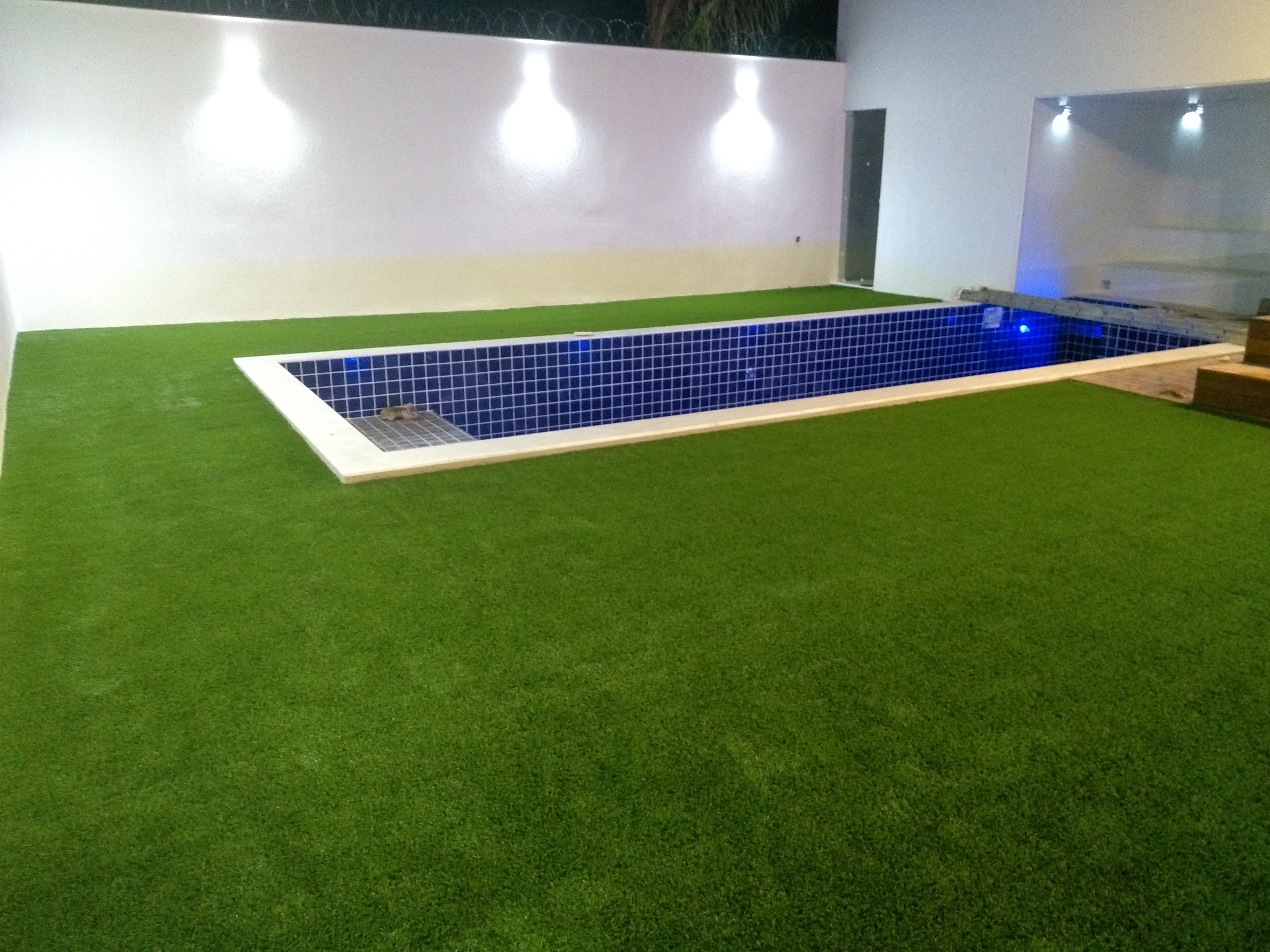 Item vendas e instalações pisos vinílico