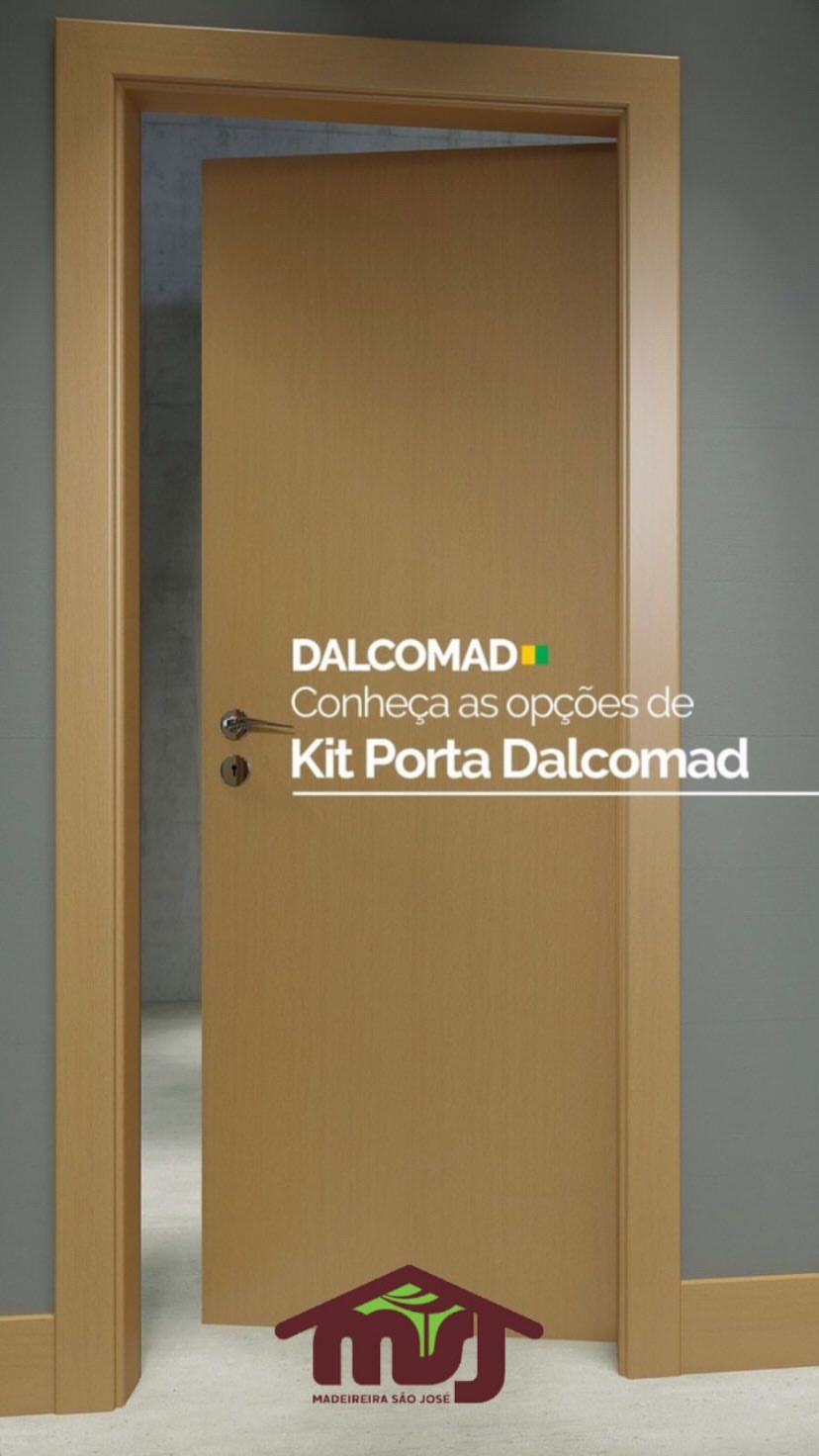Item Kit porta pronta dalcomad