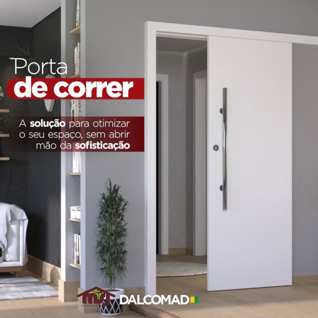 Item Kit porta pronta dalcomad