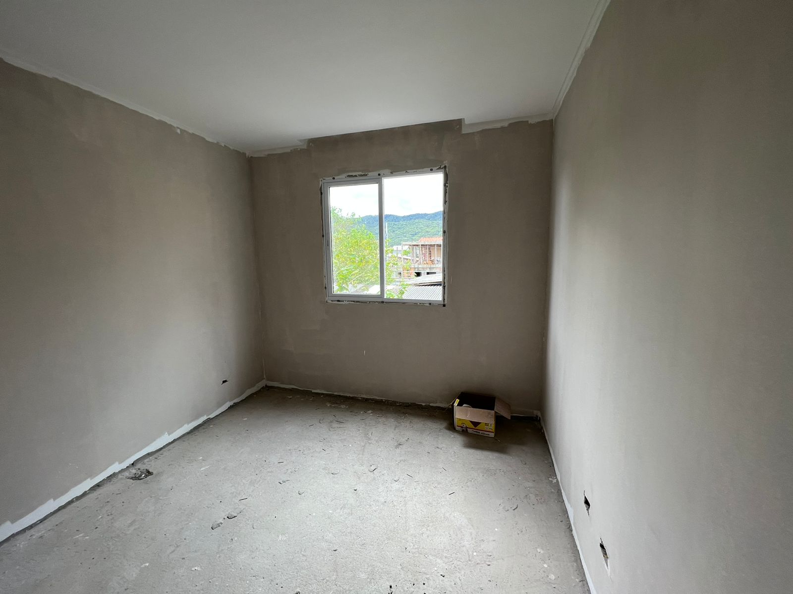 Item Da fundação ao Acabamento