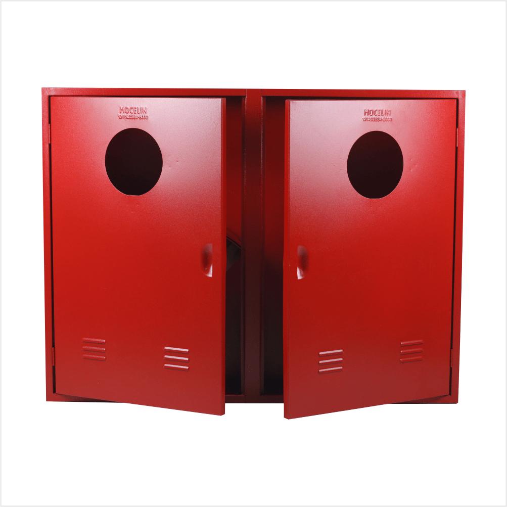 Item COMBATE INCENDIO