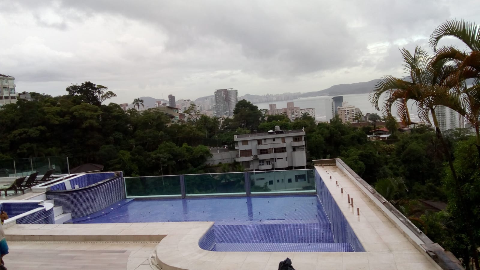 Item Obras concluida