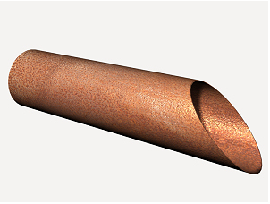 Item Produtos e Serviços AÇO CORTEN