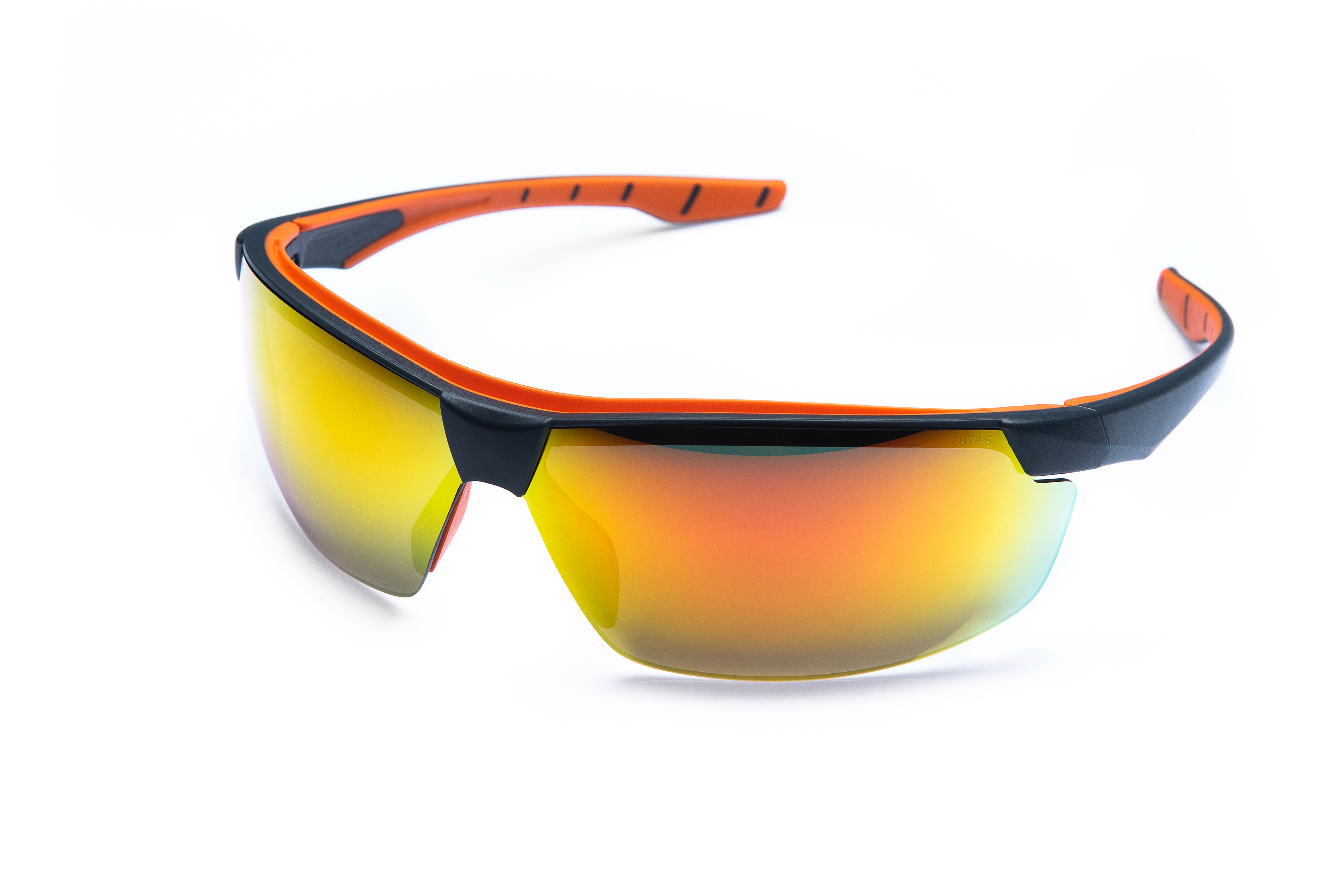 Item Equipamentos de segurança