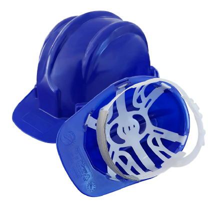 Item Equipamentos de segurança