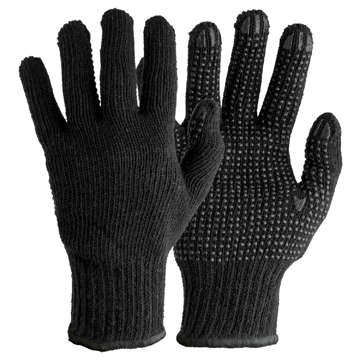 Item Equipamentos de segurança