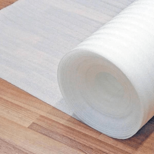 Item Manta Multifloor 2mm com Liner para Piso Laminado