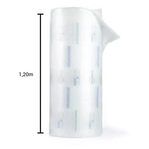 Item Manta Multifloor 2mm com Liner para Piso Laminado