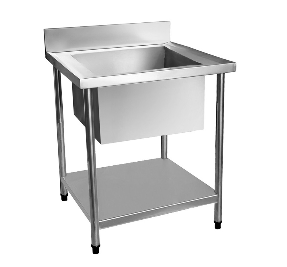 Item BANCADAS EM INOX