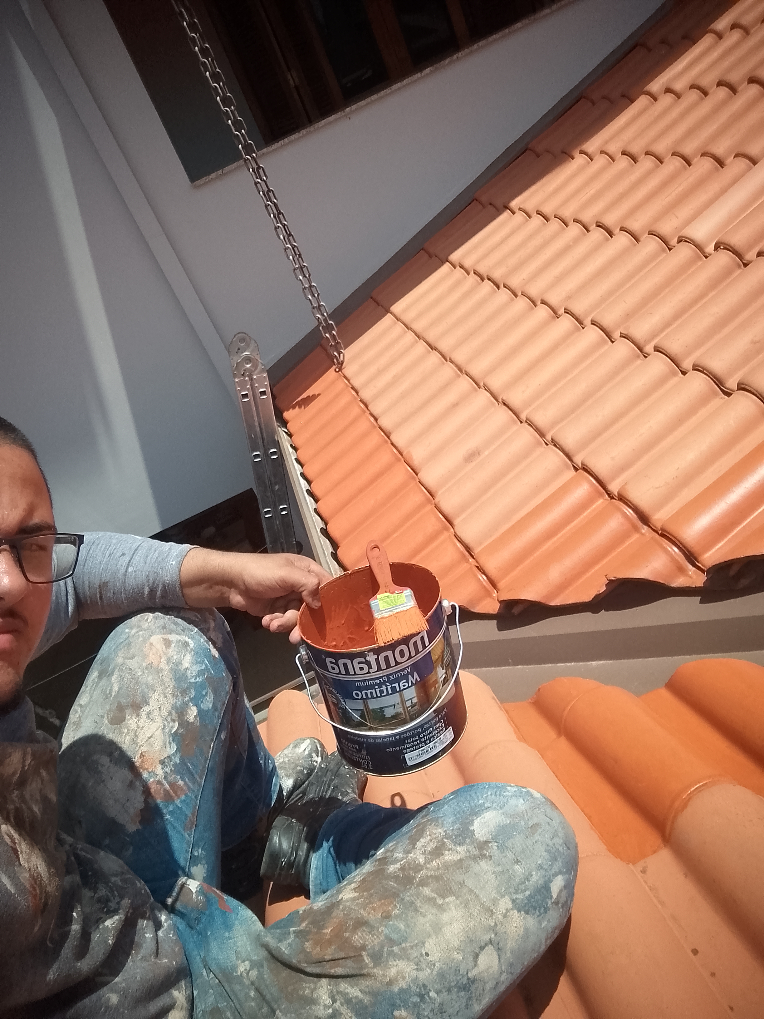 Item Demonstrações