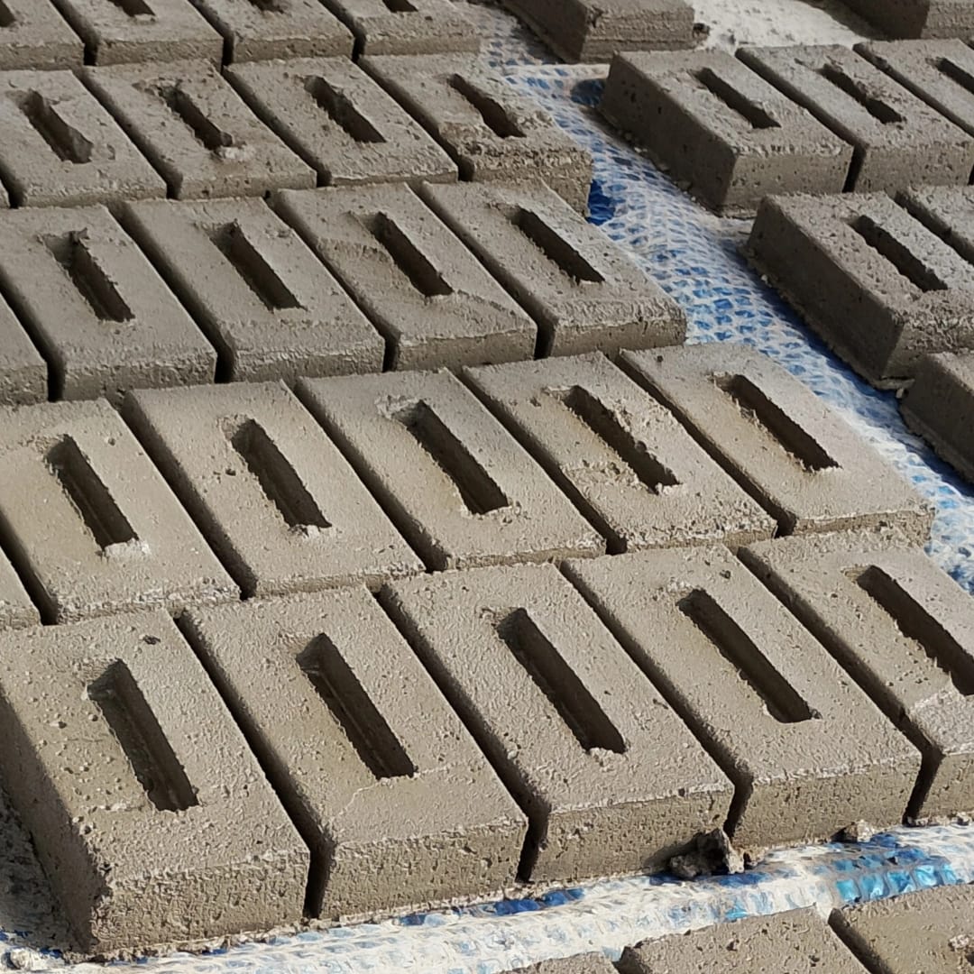 Item Produtos em estoque