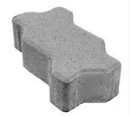 Item Calçada e Piso