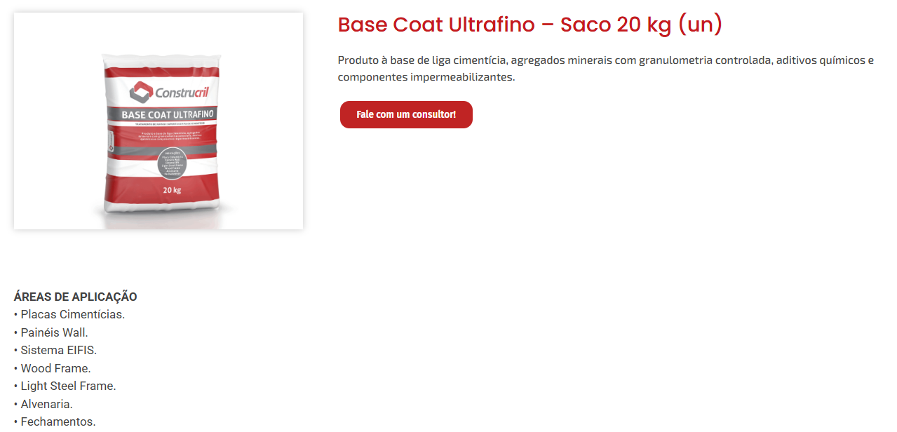 Item SOLUÇÕES EM GESSO, DRYWALL ENTRE OUTROS
