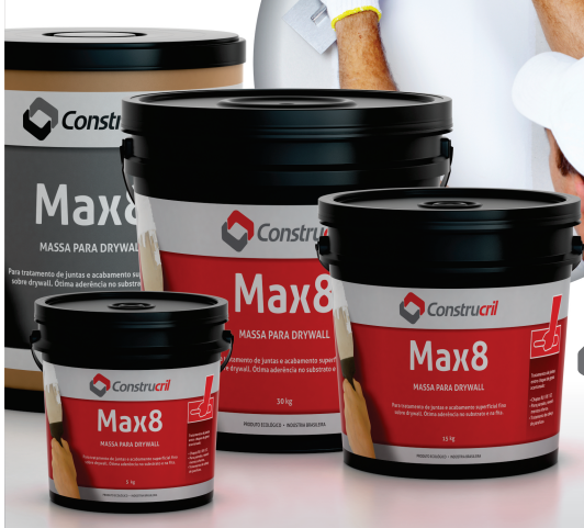 Item SOLUÇÕES EM GESSO, DRYWALL ENTRE OUTROS