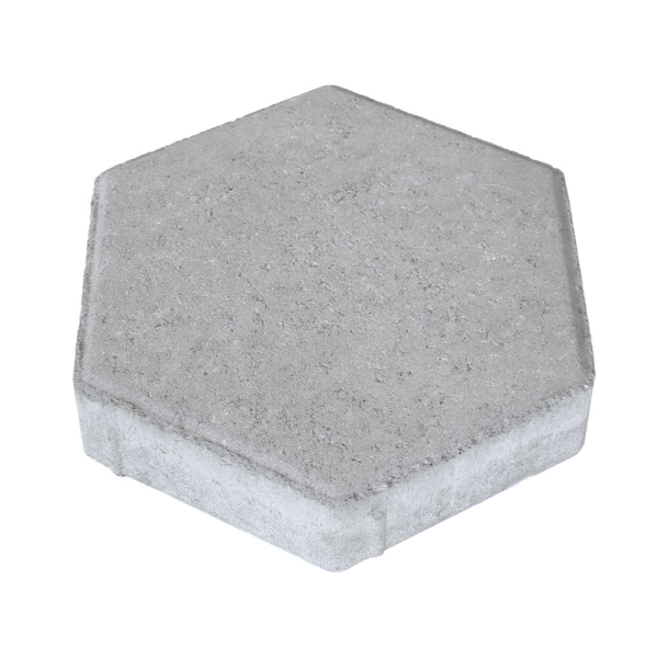 Item Calçada e Piso