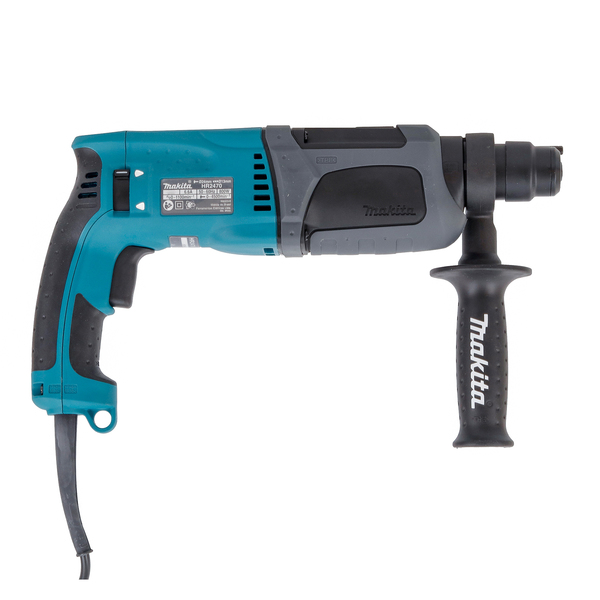 Item Martelete SDS Plus 800W HR2470 220V Makita