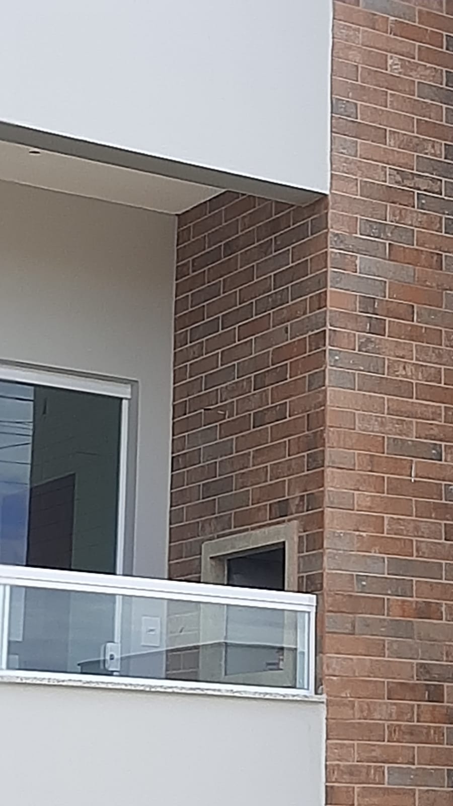 Item Churrasqueira Predial Pre Moldada