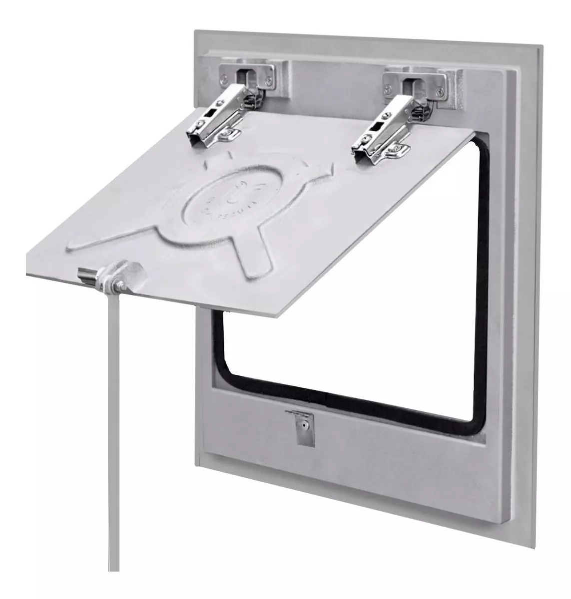 Item Registro Top dumper