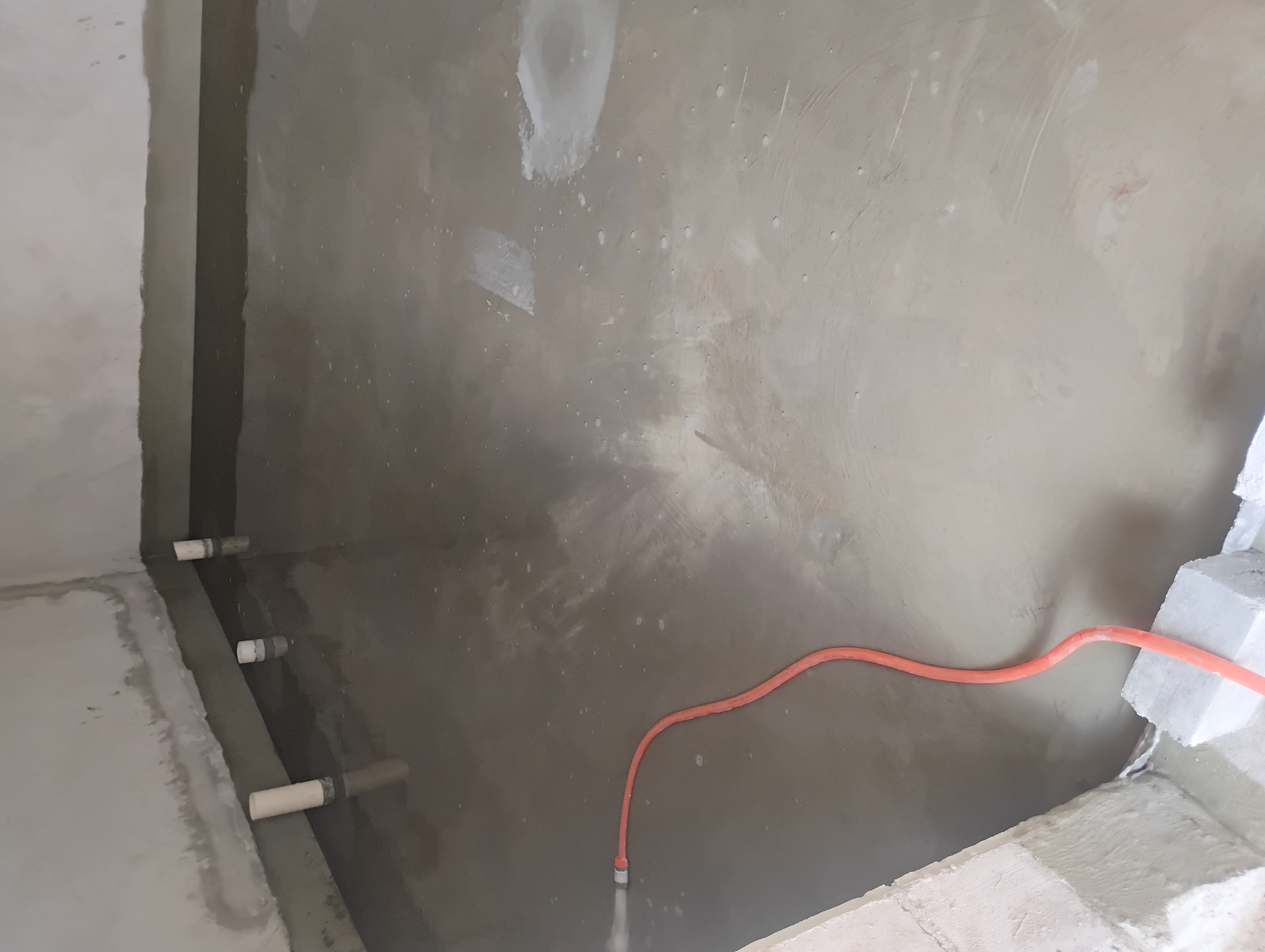 Item Argamassa polimérica