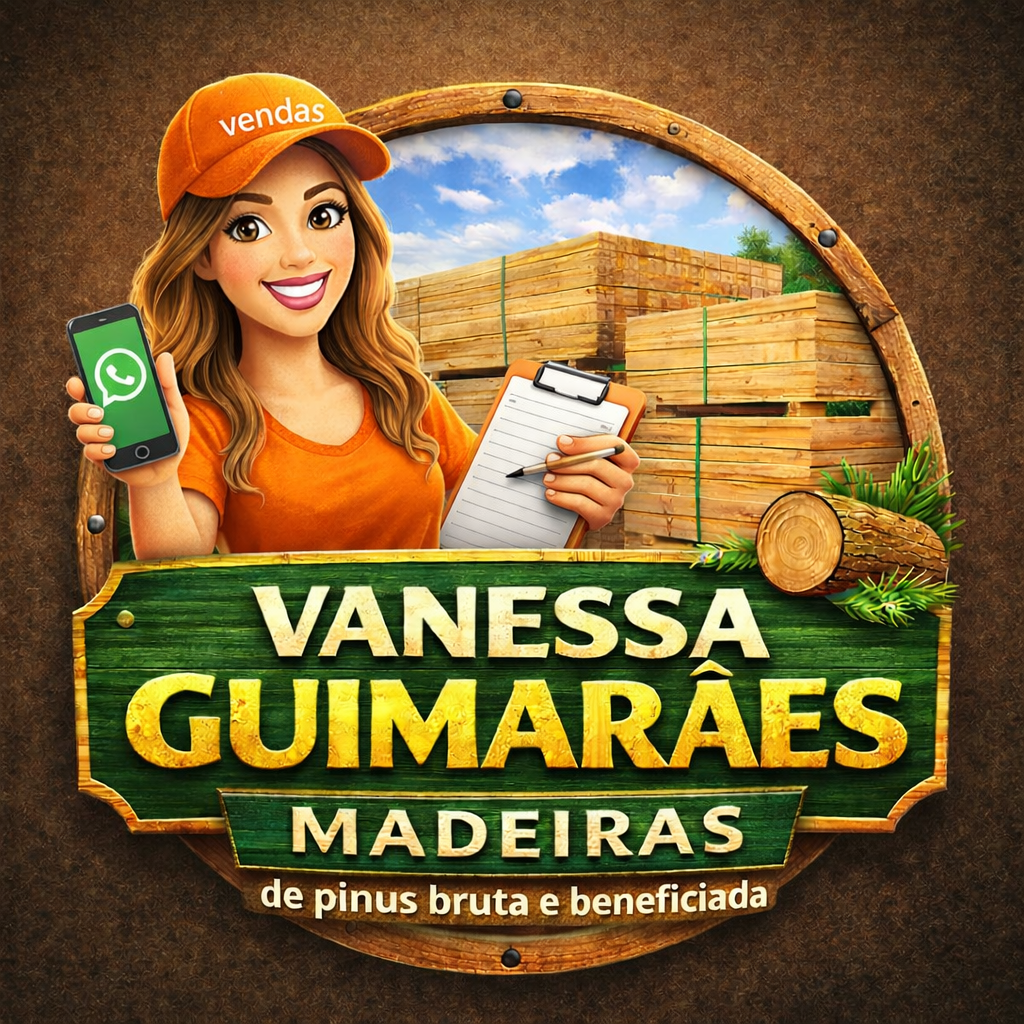 Item Madeira de Pinus com qualidade e preços excelentes