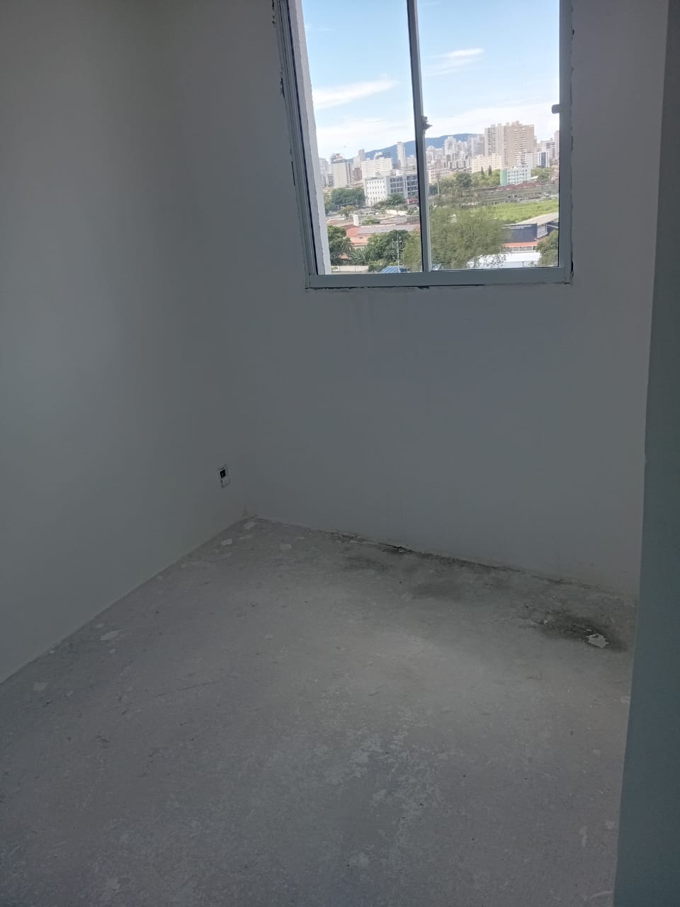 Item Limpeza pós obra