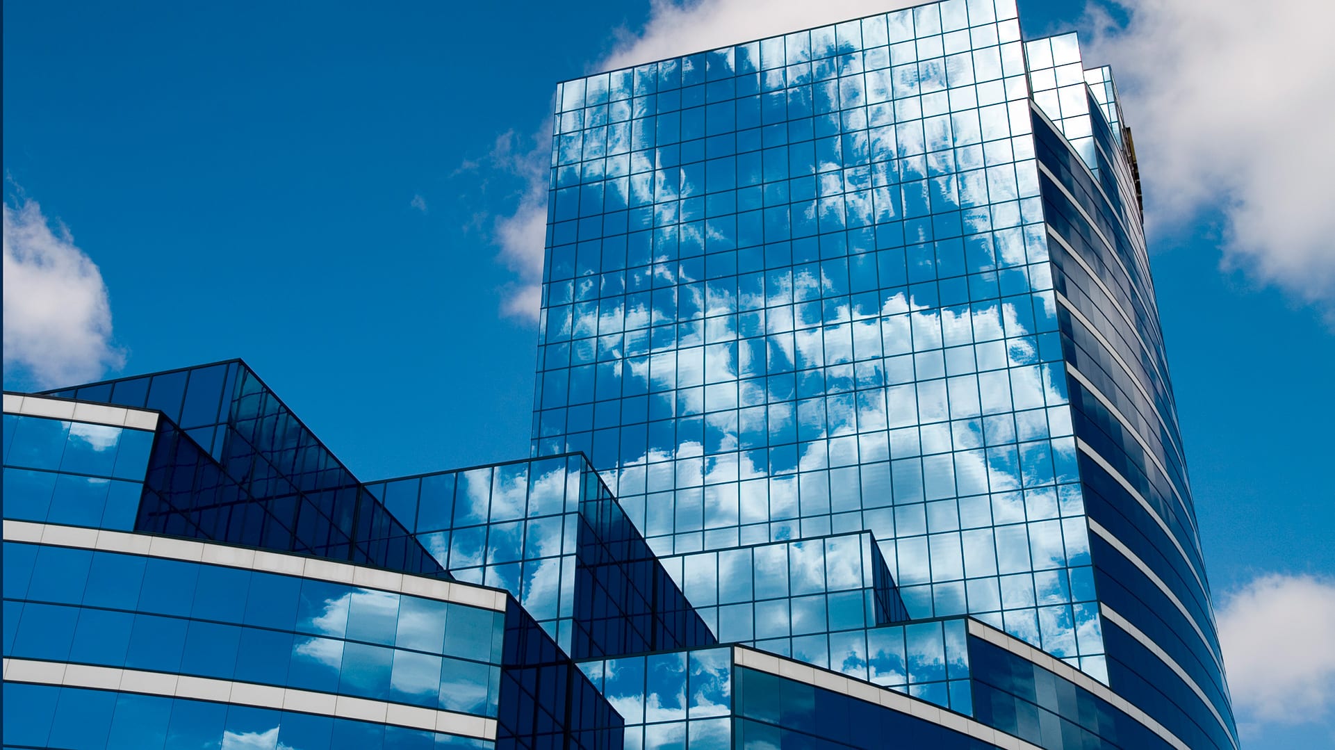 Item Pele de Vidro Glazing