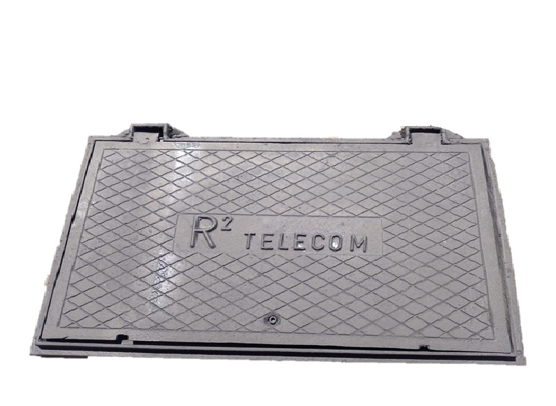 Item Tampoes e grelhas