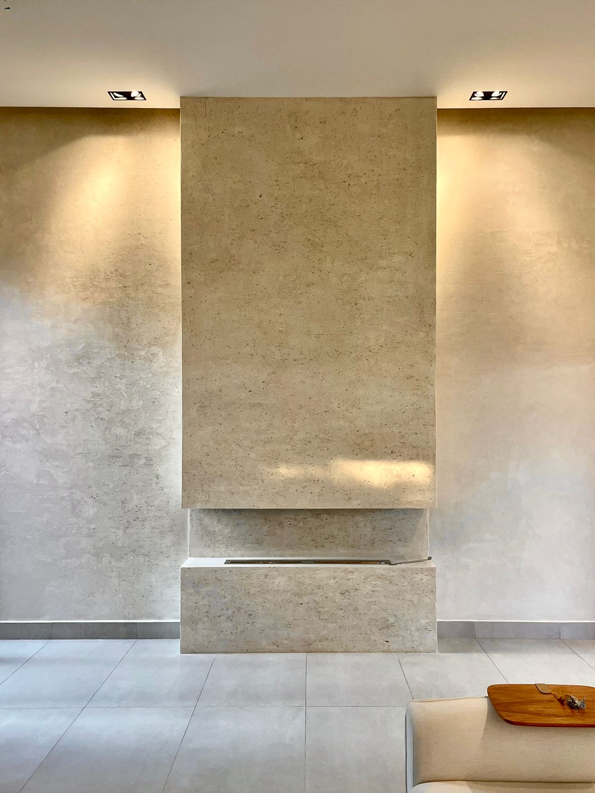 Item ECO TRAVERTINO