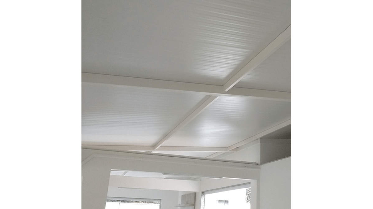 Item TELHAS ISOTÉRMICAS