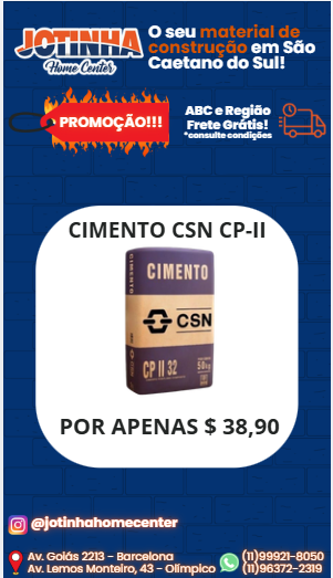 Item Promoções