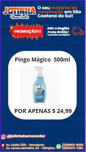 Item Promoções